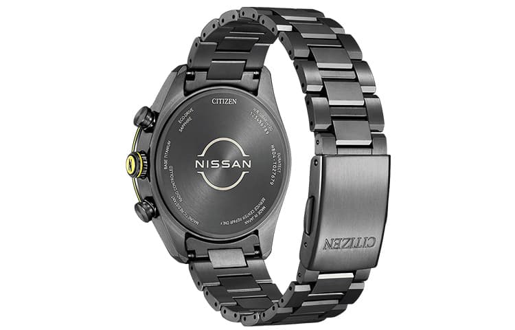 Часы CITIZEN AT8185-89E - изображение 3