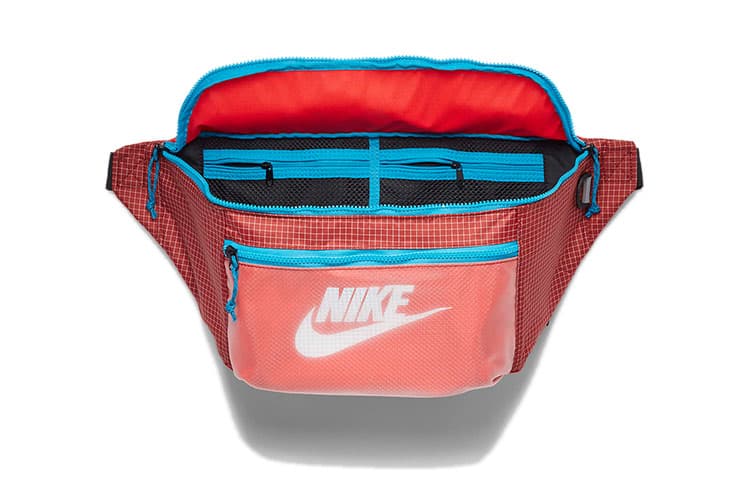 Поясная сумка Nike Nk Tech Waist Pack - Trl - изображение 4