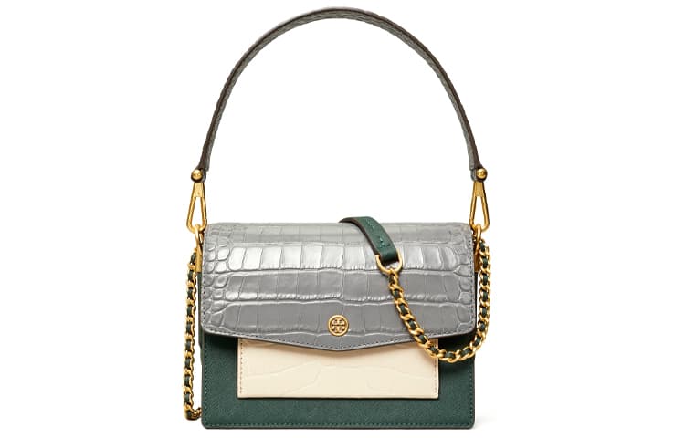 Сумка TORY BURCH Robinson - изображение 1