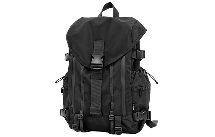 MYEDITION Backpack Black - изображение 3