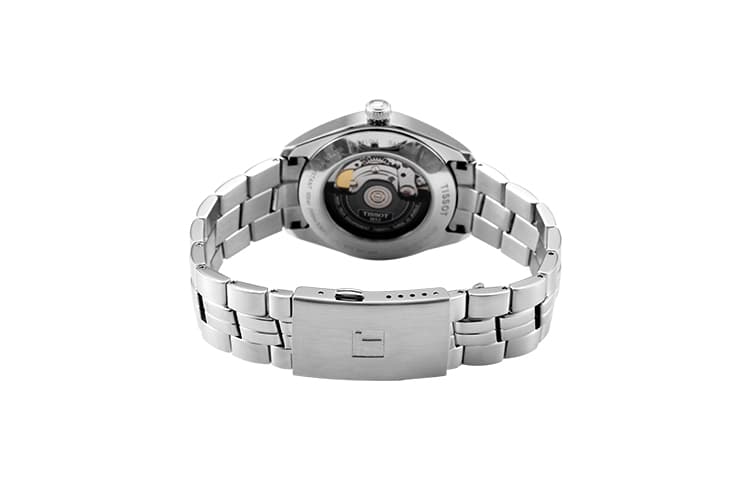 Часы Tissot PR100 - изображение 2