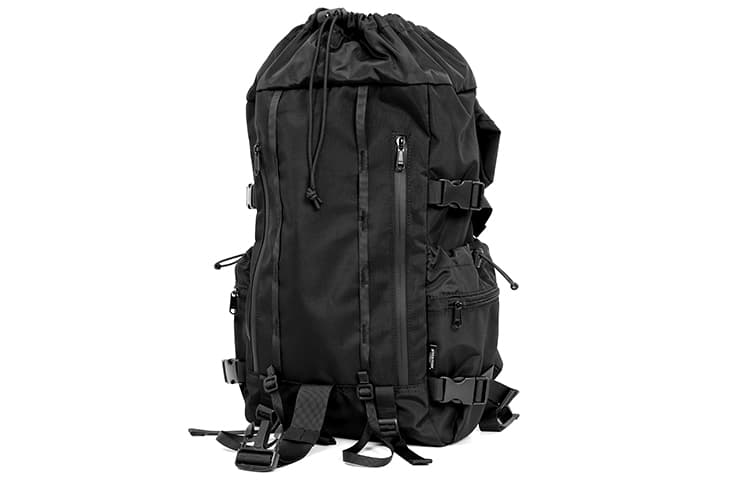 MYEDITION Backpack Black - изображение 4