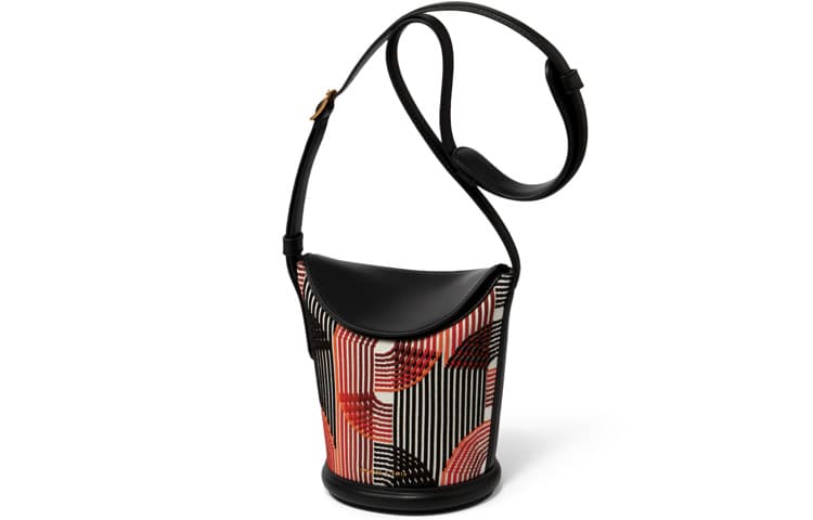 Мини-сумка CHARLESKEITH - изображение 3