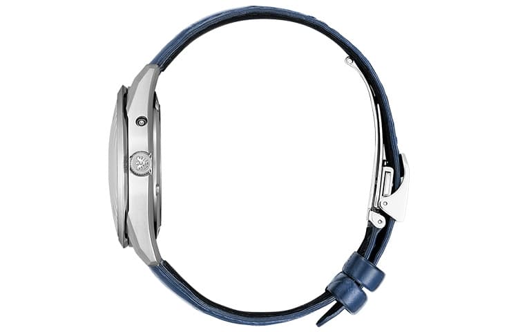 Часы Citizen AQ4100-14L - изображение 2