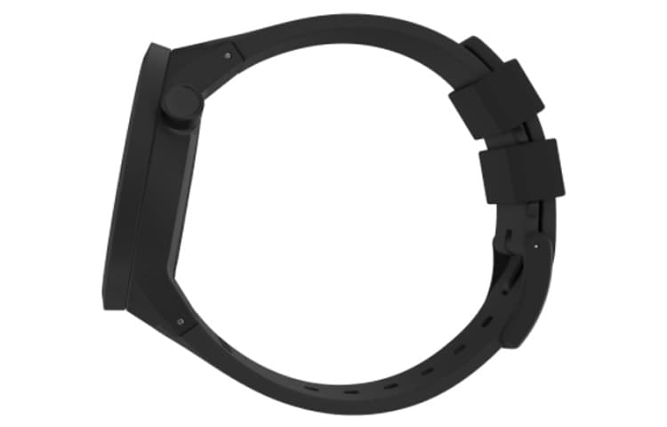 Часы SWATCH 47mm SB03B100 - изображение 3