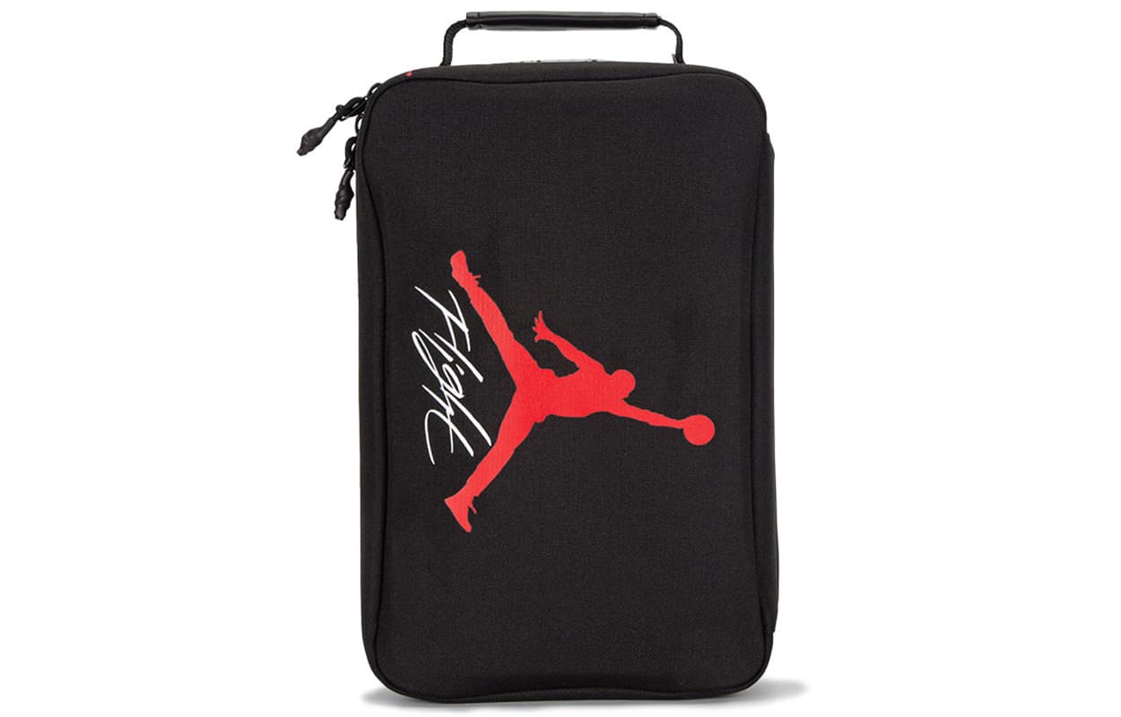 Сумка Jordan Logo - изображение 1