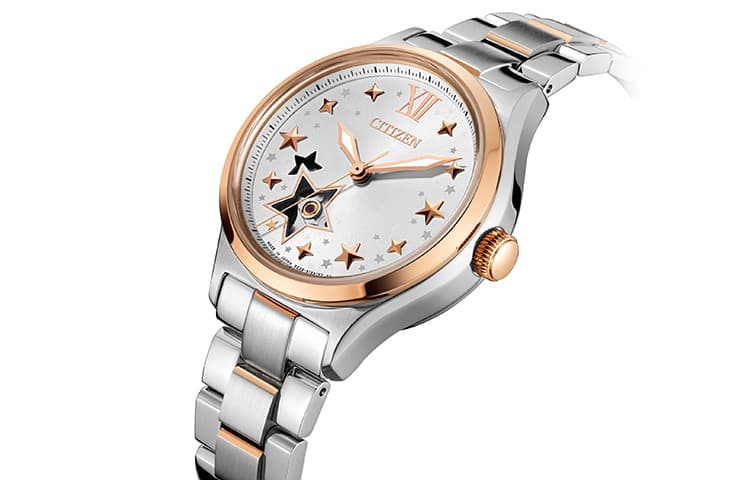 Часы CITIZEN PC1009-78B - изображение 2