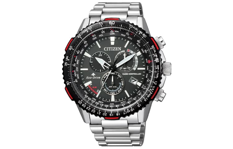 Часы CITIZEN CB5001-57E - изображение 1