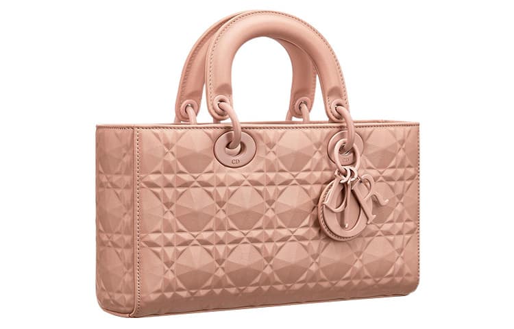 Сумка DIOR LADY D-JOY - изображение 4