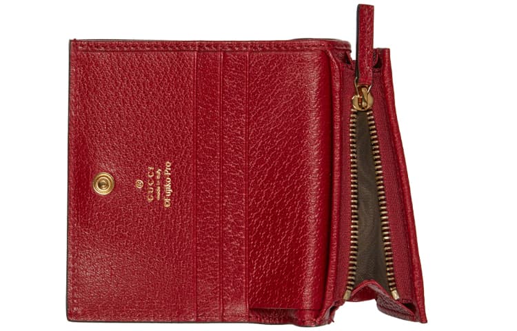 Картхолдер GUCCI x DoraemonA Logo - изображение 4