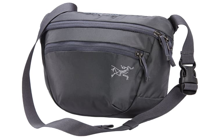 Мини-сумка Arcteryx Mantis 2 - изображение 1