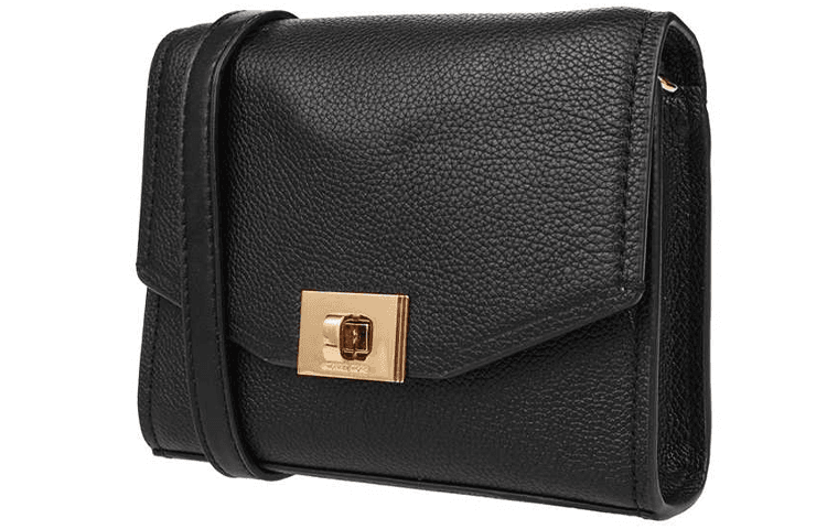 Сумка через плечо MICHAEL KORS Cassie - изображение 2