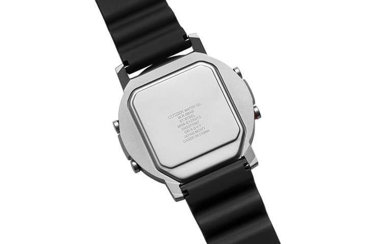Часы CITIZEN JG0070-20L - изображение 2