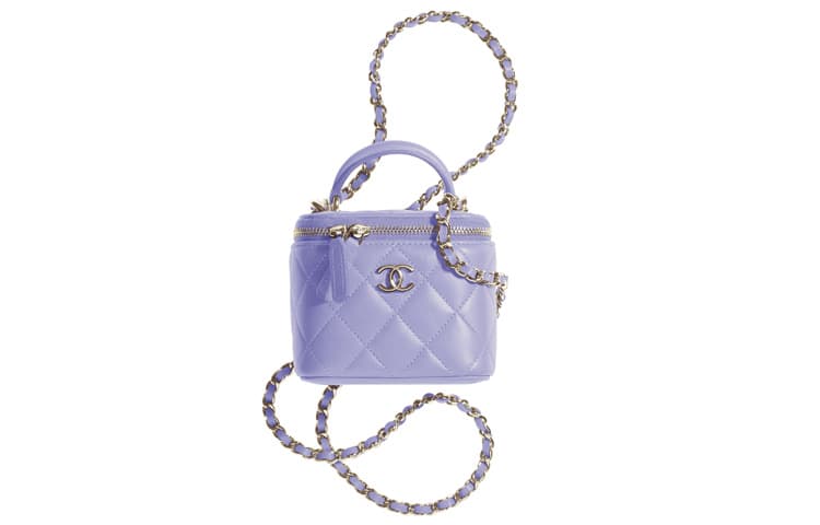 Сумка CHANEL - изображение 1