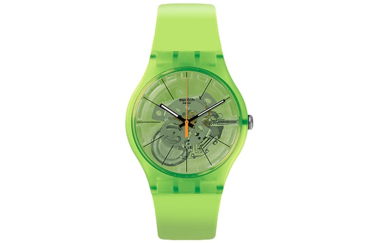 Часы SWATCH 41mm SUOG118 - изображение 1