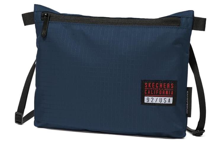 Мини-сумка Skechers Logo - изображение 2