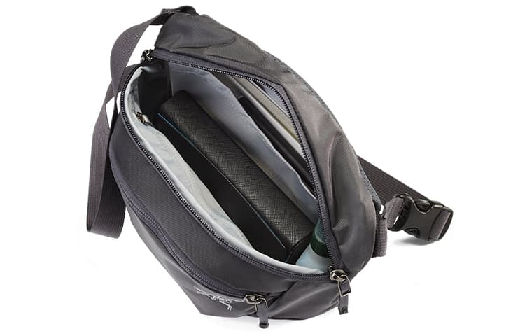 Мини-сумка Arcteryx Mantis 2 - изображение 3