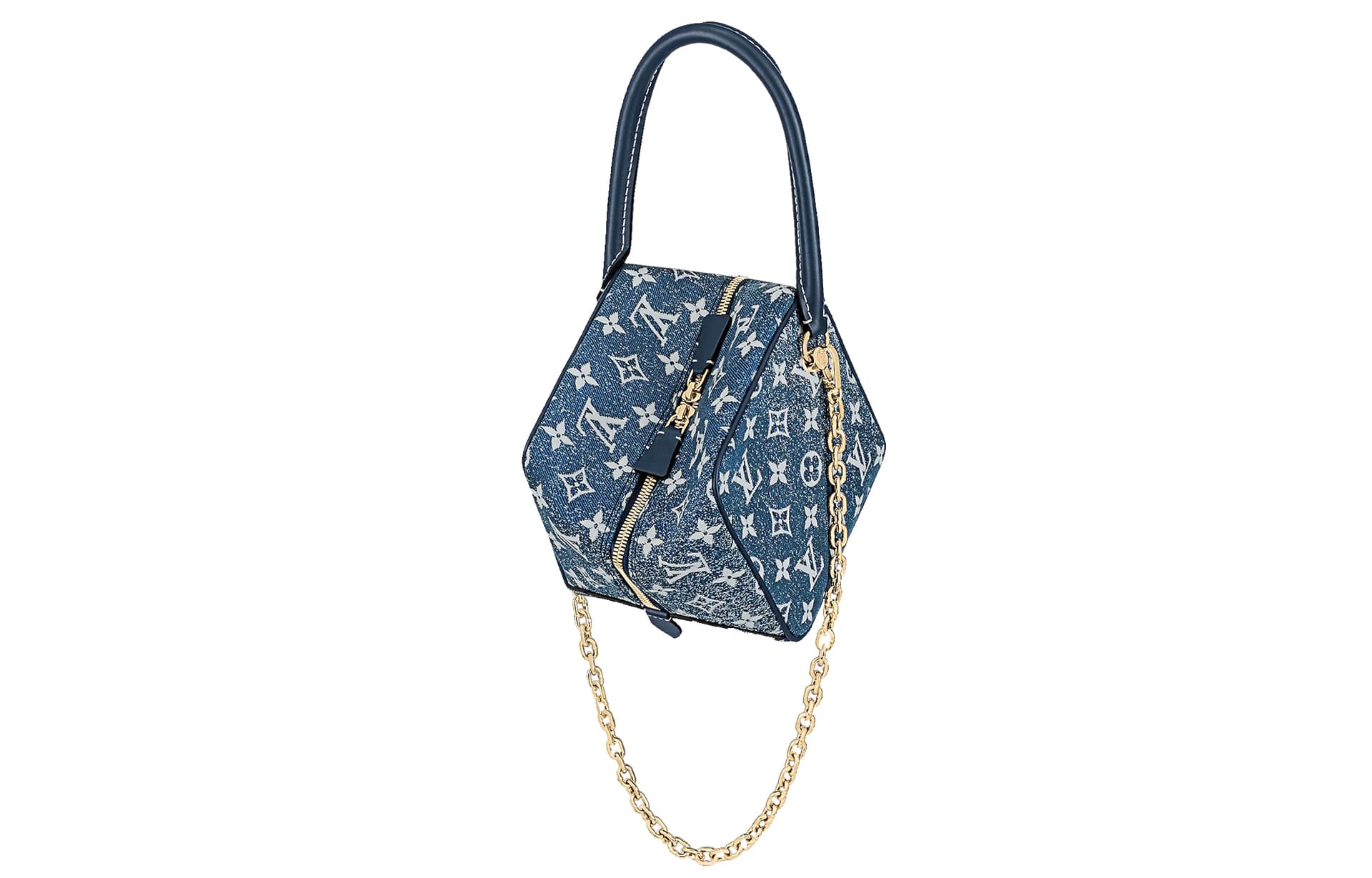 Сумка LOUIS VUITTON - изображение 3