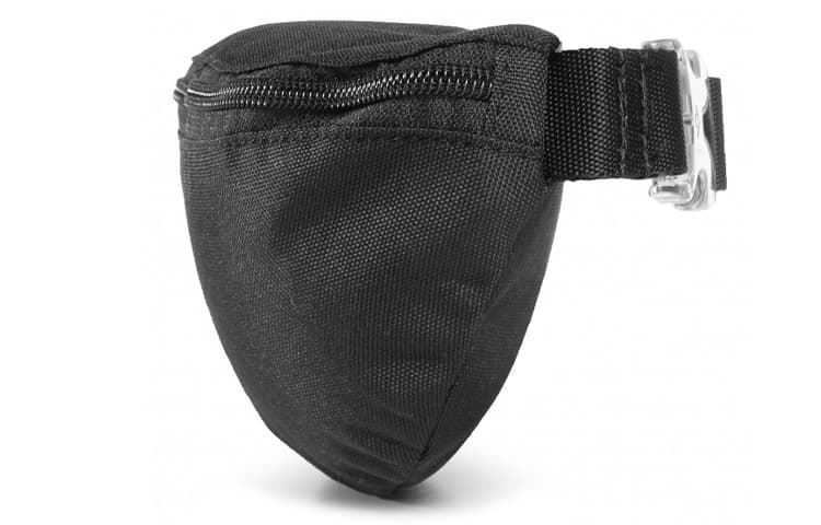 Поясная сумка Converse Sling Pack — фото 2
