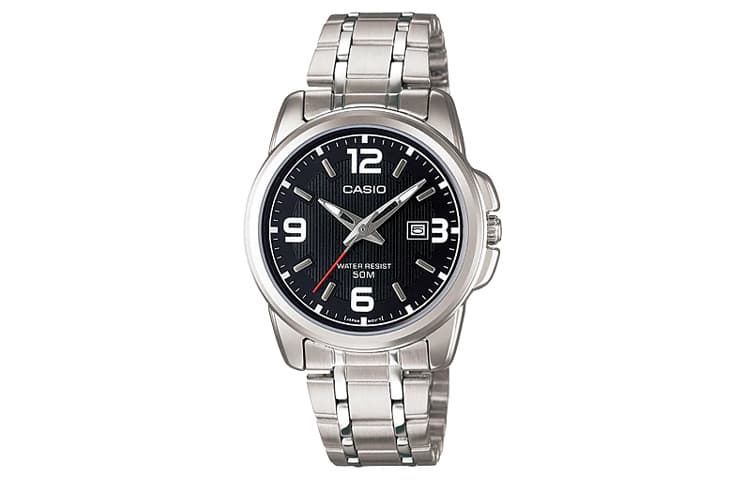 Часы Casio LTP-1314D-1AV - изображение 1