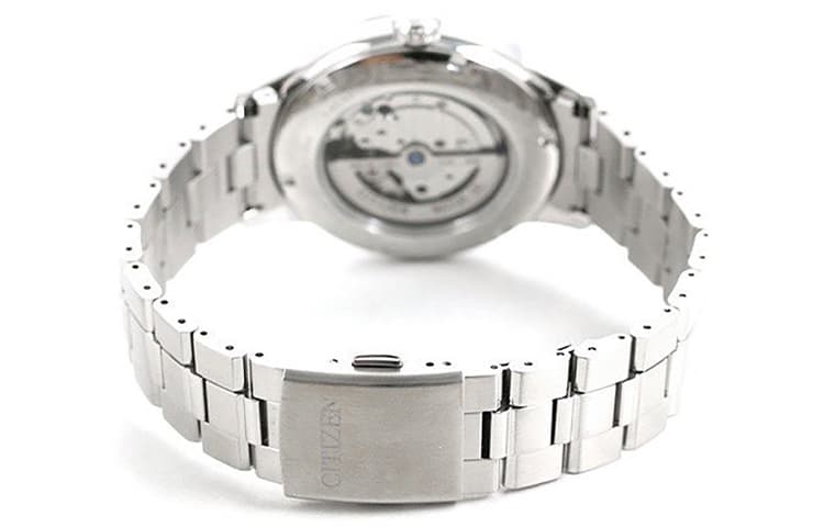 Часы CITIZEN 60 NK0000-95L - изображение 4