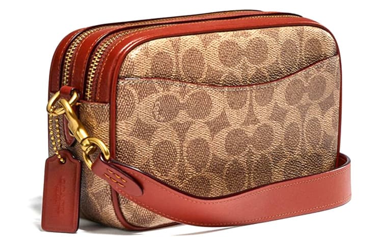 Сумка через плечо COACH Willow 20 - изображение 2