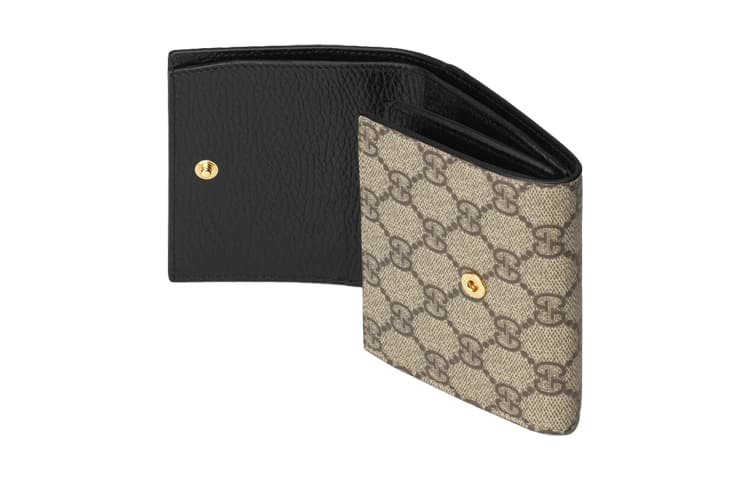 Кошелек GUCCI Marmont GG Logo - изображение 4