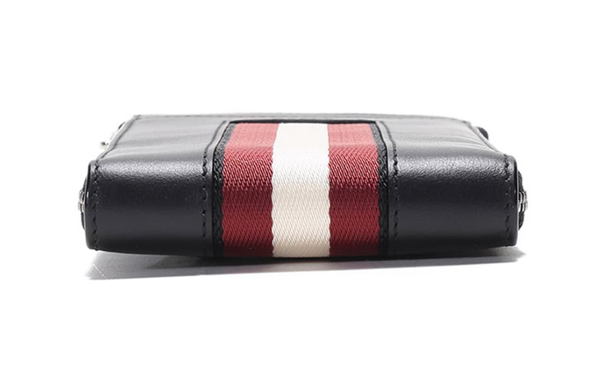 Мини-сумка BALLY - изображение 5