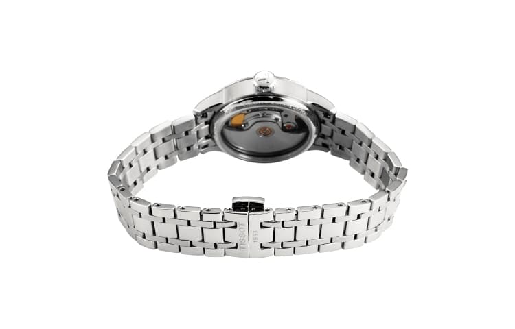 Часы Tissot T099.207.11.118.00 - изображение 5