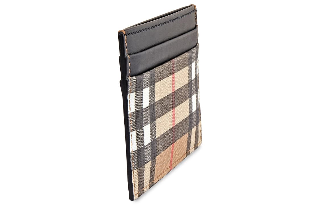 Картхолдер Burberry Vintage - изображение 3