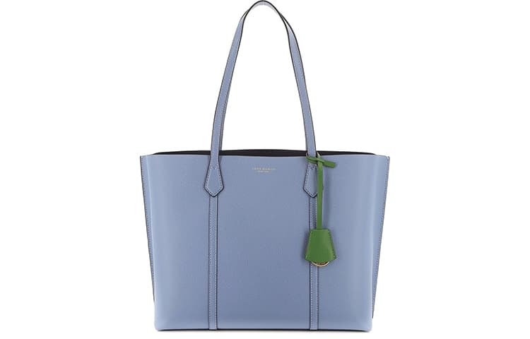 Сумка TORY BURCH Perry triple Logo Tote - изображение 1
