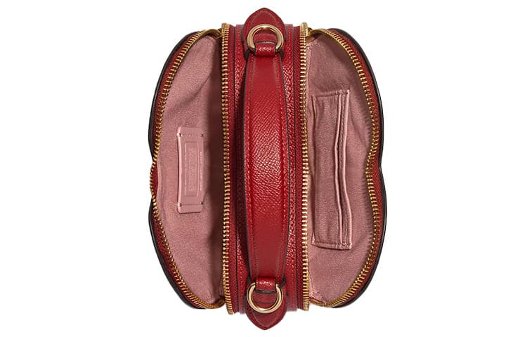 Сумка COACH Heart 15 - изображение 3