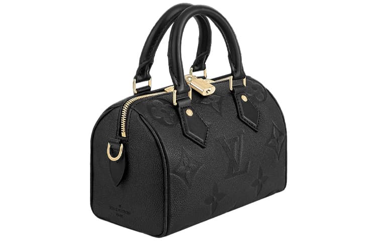 Сумка LOUIS VUITTON Speedy 20 - изображение 4