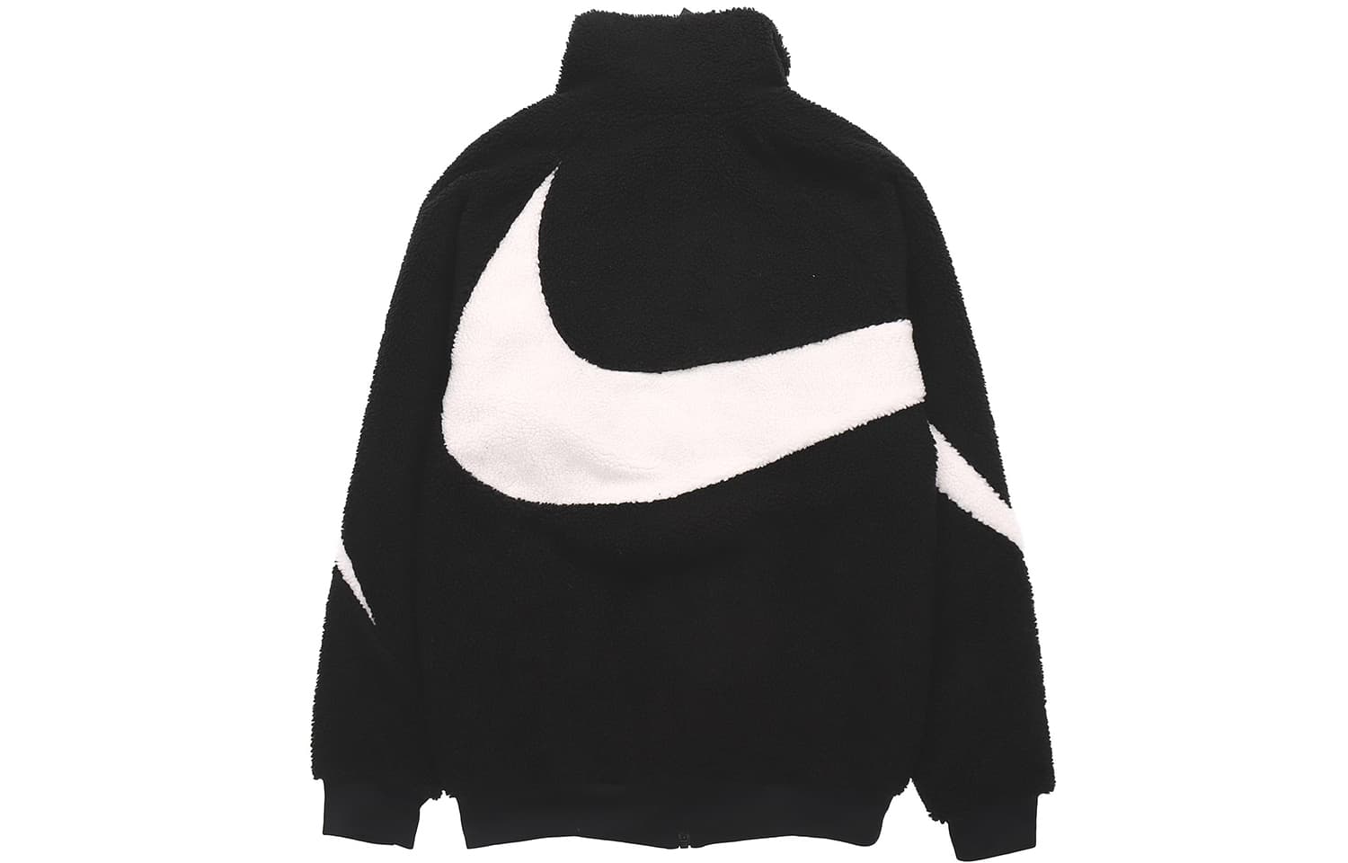 Куртка Nike Big Swoosh Jacket - изображение 2