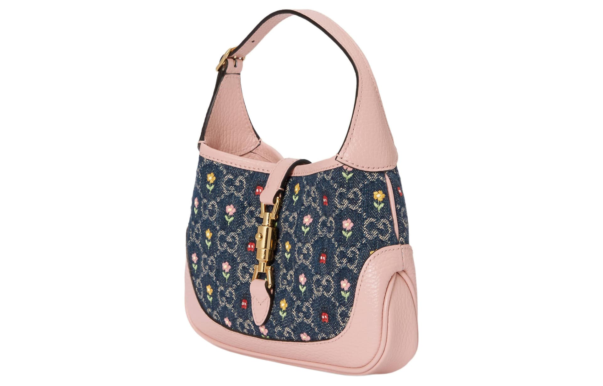 Сумка Gucci Jackie 1961 - изображение 3