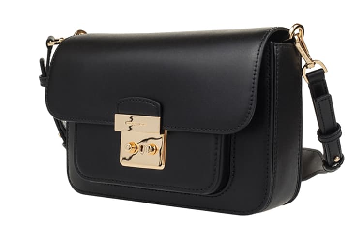 Мини-сумка MICHAEL KORS MK Sloan - изображение 2
