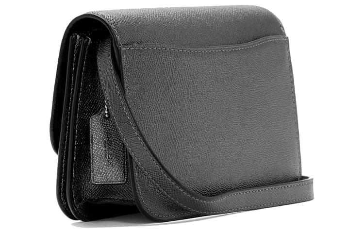 Мини-сумка COACH Brynn 18 - изображение 3