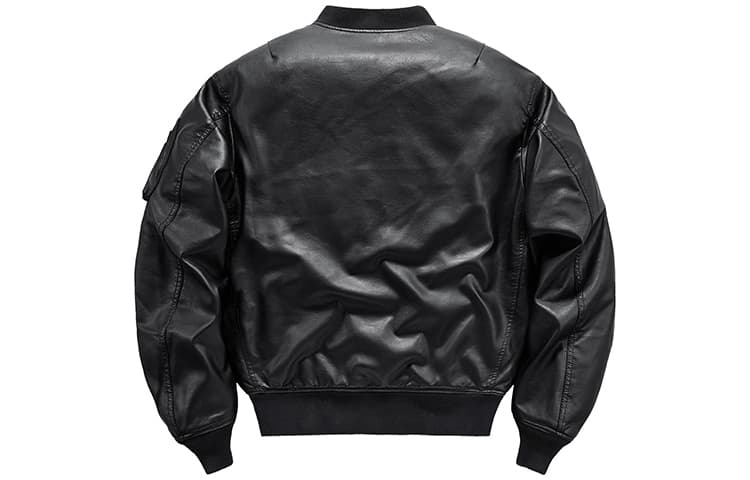 Зимняя куртка пуховик VIP CWU-45P - изображение 2
