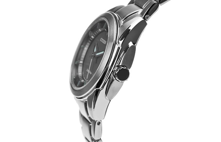 Часы CITIZEN 31mm EW1511-52H - изображение 2