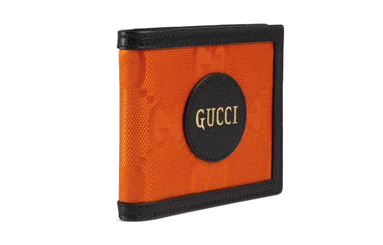 Кошелек GUCCI Off The Grid Logo - изображение 2