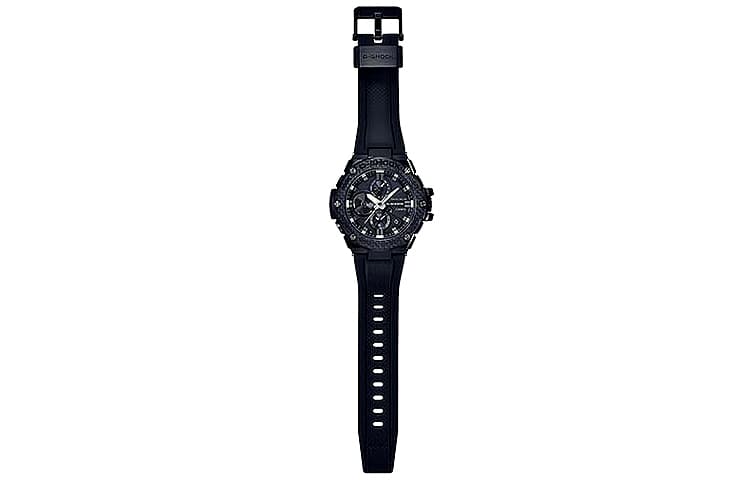Часы G-SHOCK GST 58.1*53.8mm GST-B100X-1A - изображение 2