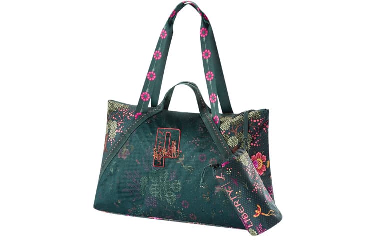 Сумка PUMA x LIBERTY Wild Garden Tote - изображение 1