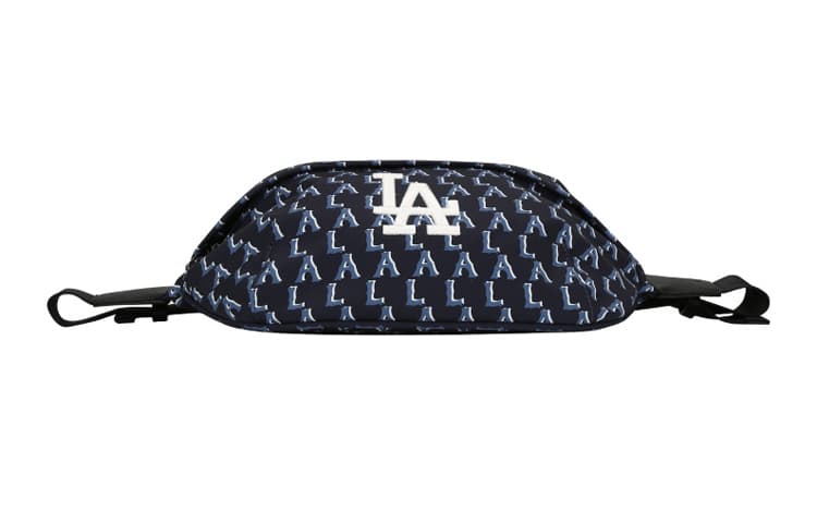 Поясная сумка MLB Monogram LA - изображение 3
