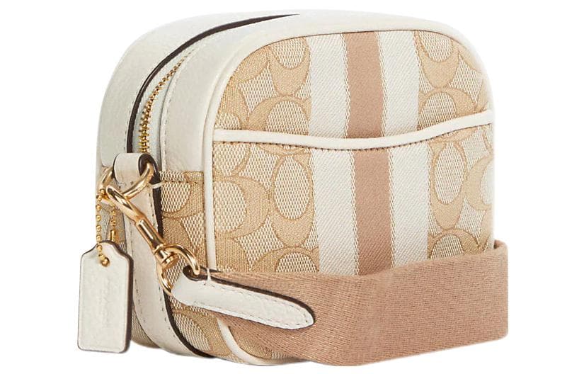 Мини-сумка COACH Dempsey 14 - изображение 2