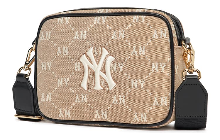 Сумка через плечо MLB Monogram NY - изображение 2