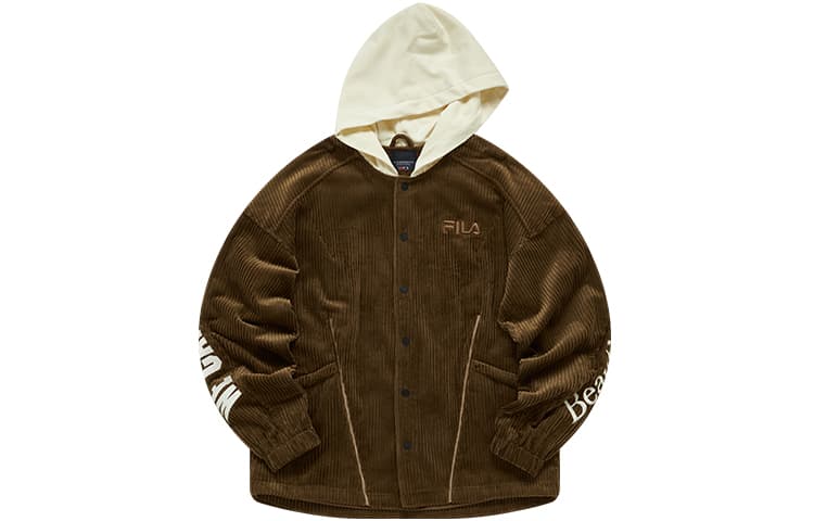 Зимняя куртка пуховик FILA FUSION - изображение 2