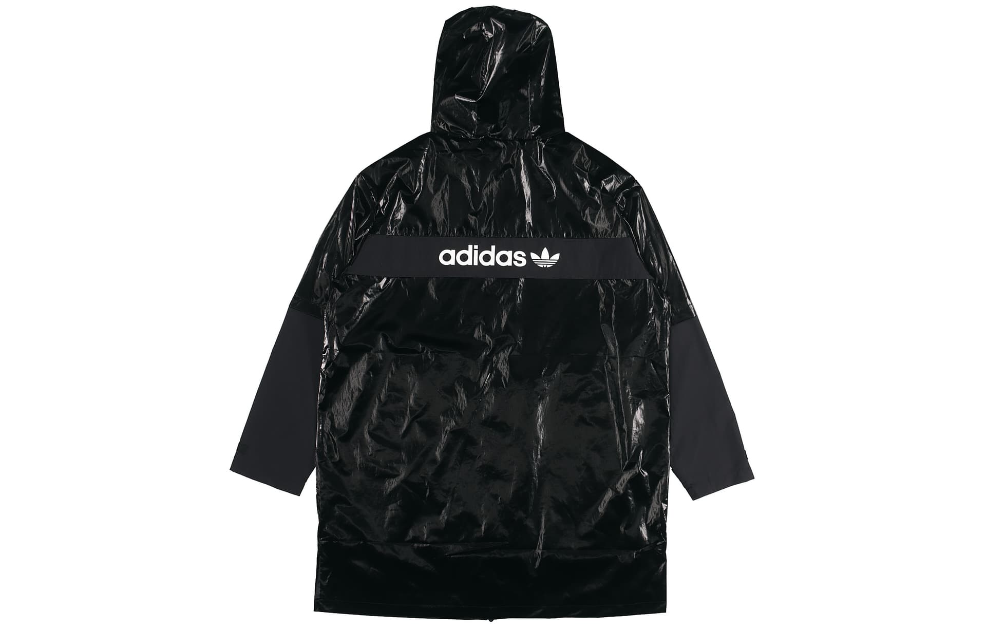 Ветровка adidas Originals Liquid Metal Wb - изображение 2