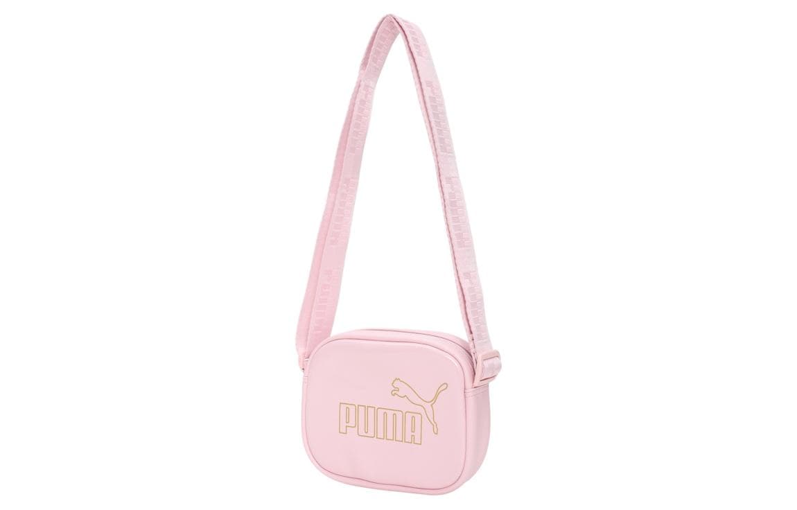 Сумка через плечо PUMA Logo - изображение 1