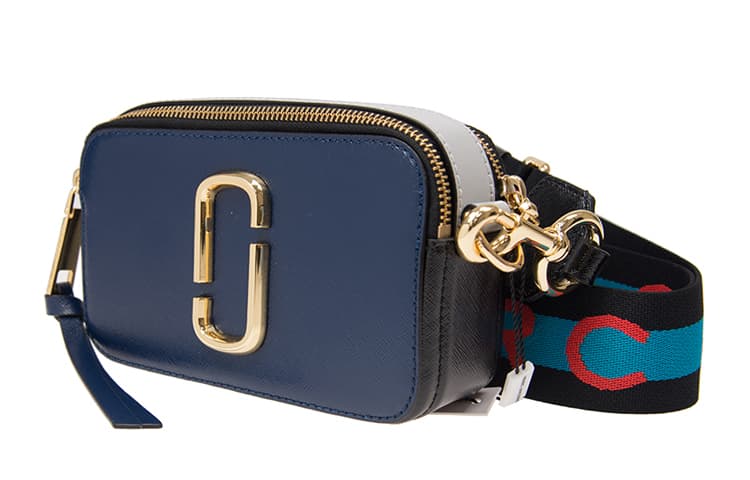 Сумка через плечо MARC JACOBS Snapshot - изображение 2