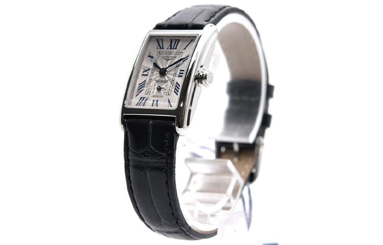 Часы Longines DolceVita L5.255.4.71.0 - изображение 3